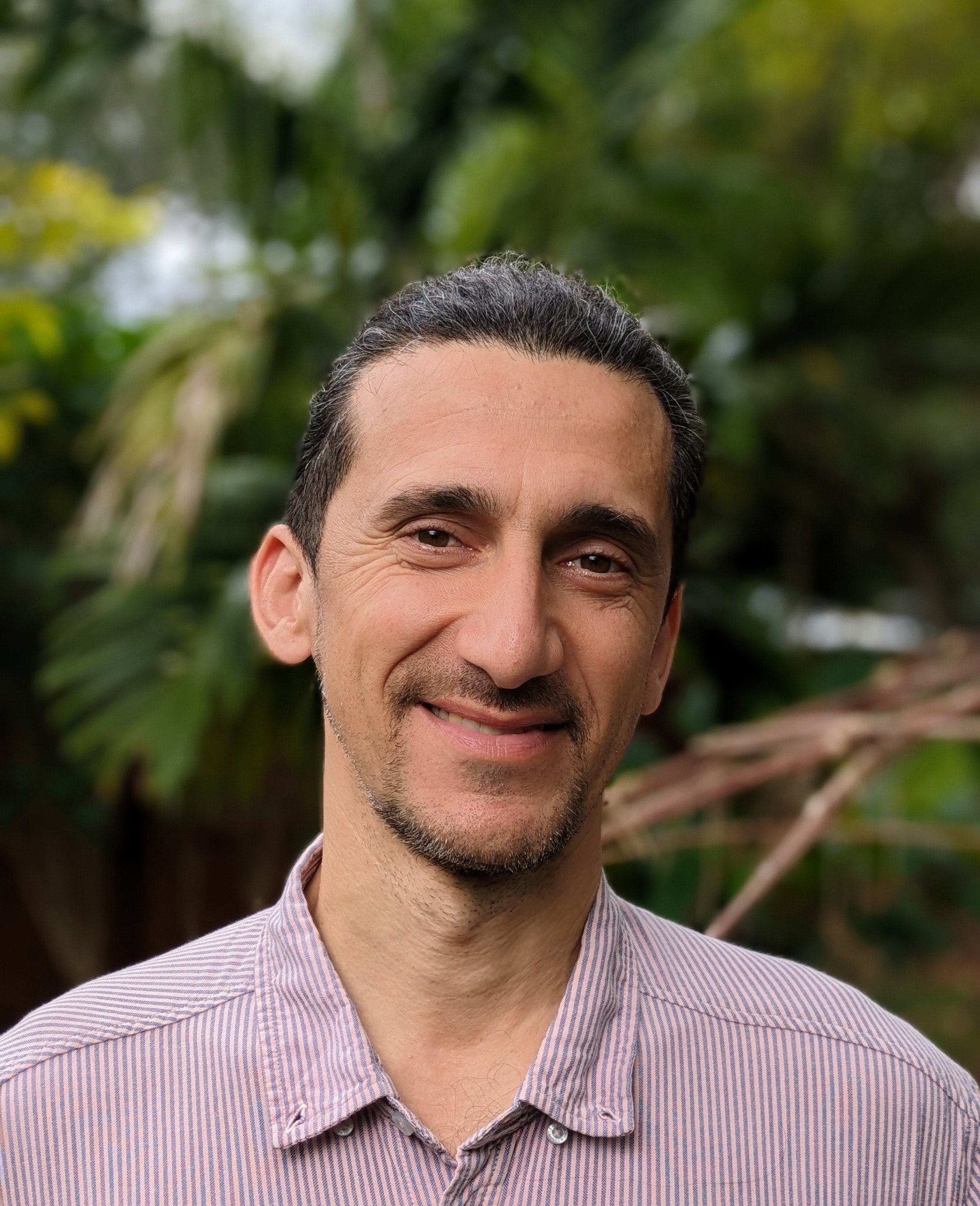 Dario Giuffrida