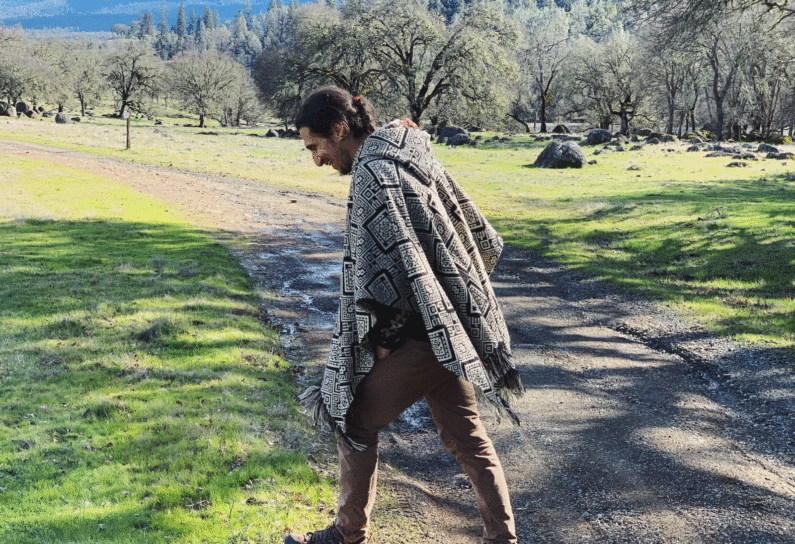 dario poncho california